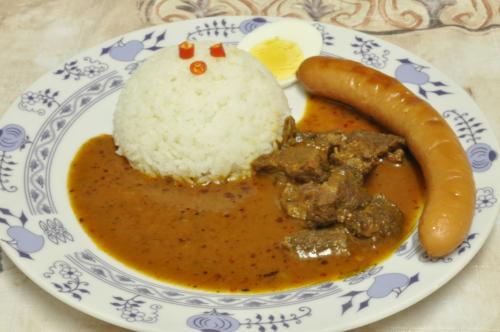 Jak uvařit kostelecký guláš? Snadné recept, připravený za 45 - 60 minut